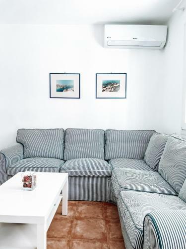 Nasia's Apartment