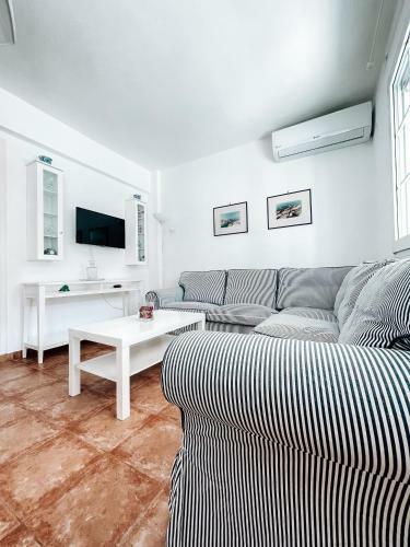 Nasia's Apartment