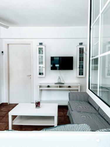 Nasia's Apartment