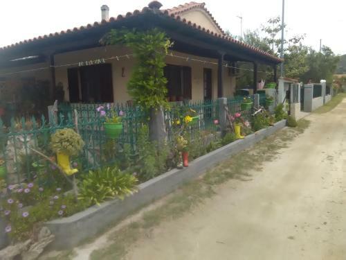 Apartamento Housebutterfly