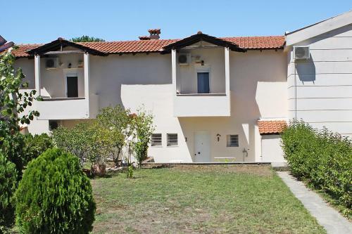 Villa Zissis-maisonette