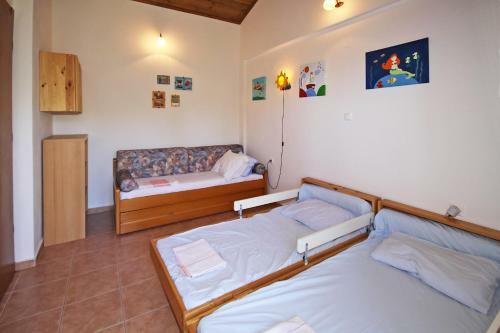 Villa Zissis-maisonette