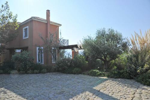 Ioli's Villas