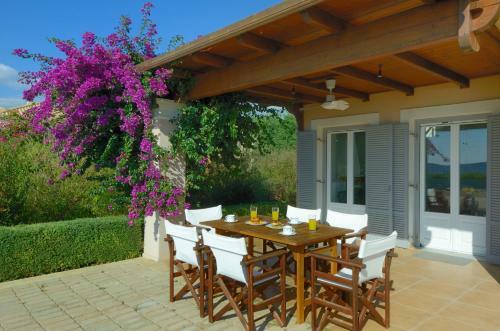Ioli's Villas