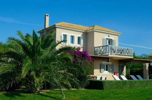 Ioli's Villas