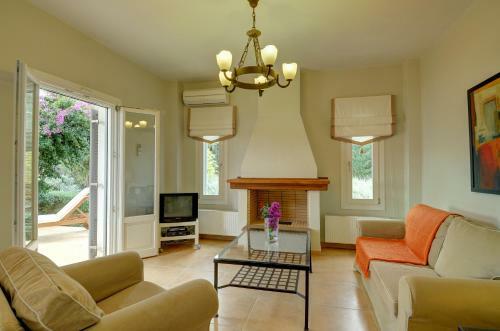Ioli's Villas