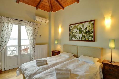Ioli's Villas