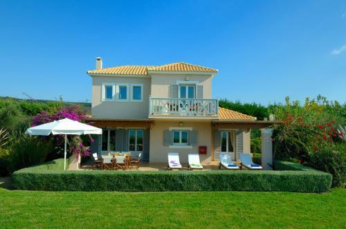 Ioli's Villas