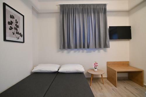 Apartamento Armonia Luxury Suites