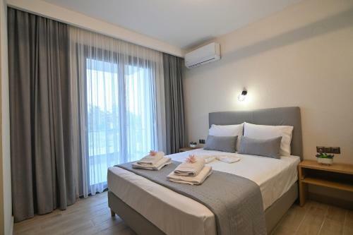 Apartamento Armonia Luxury Suites