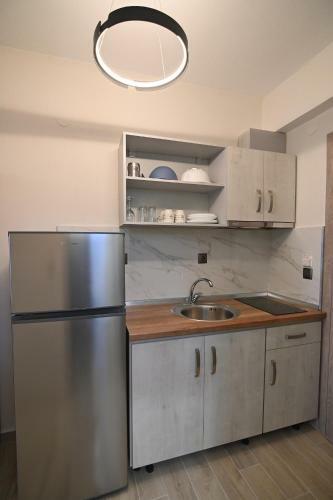 Apartamento Armonia Luxury Suites