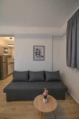 Apartamento Armonia Luxury Suites