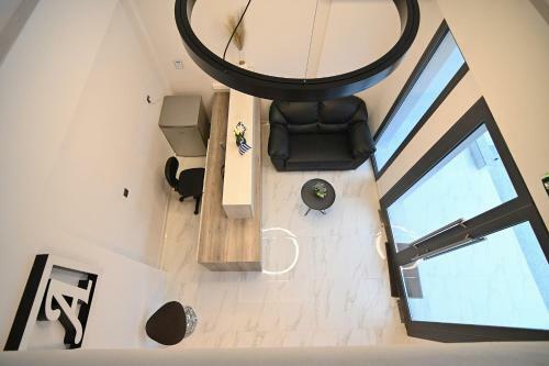 Apartamento Armonia Luxury Suites