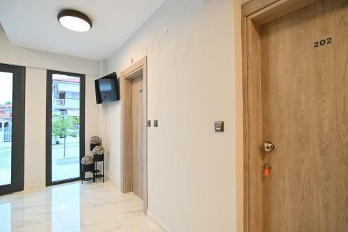 Apartamento Armonia Luxury Suites