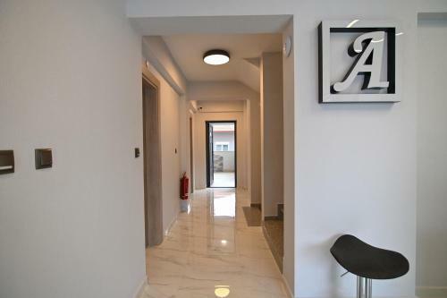 Apartamento Armonia Luxury Suites