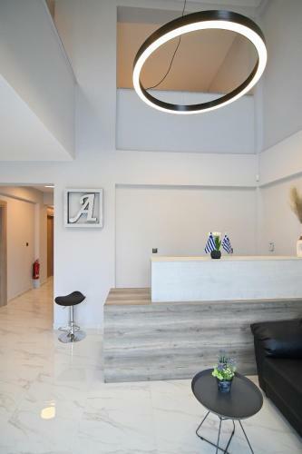 Apartamento Armonia Luxury Suites