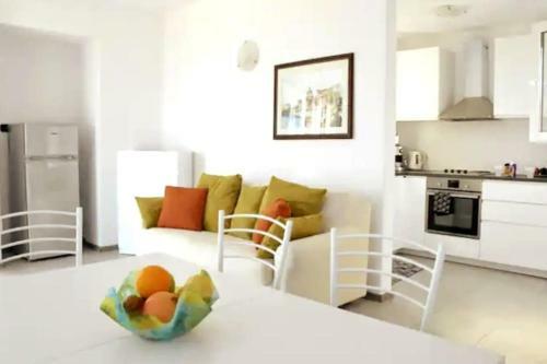 Panoramic House