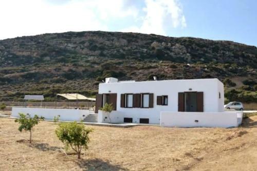 Panoramic House