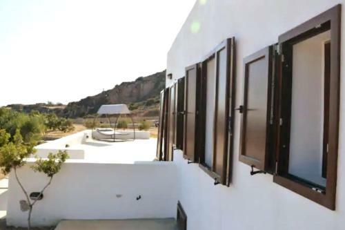 Panoramic House