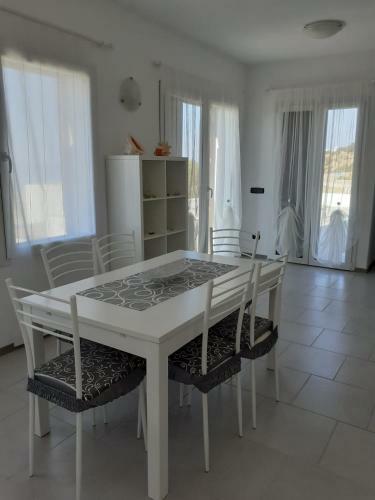 Panoramic House