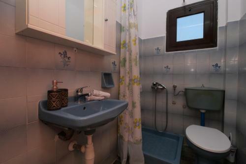 Apartamento Lofos 1bedroom
