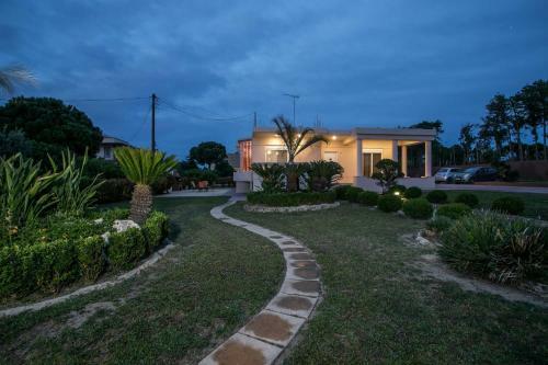 Nima Villa