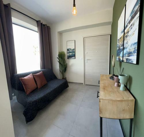 Ionian Hospitality ???????