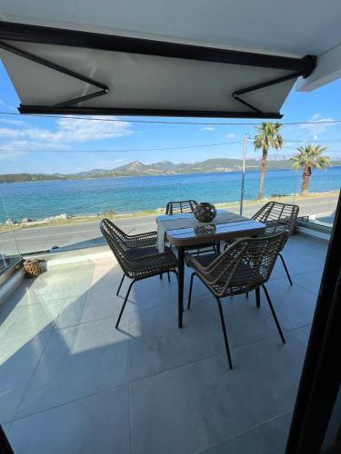 Ionian Hospitality ???????