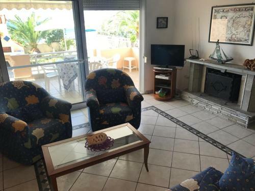 Thassos Lovely Maisonette By The Sea