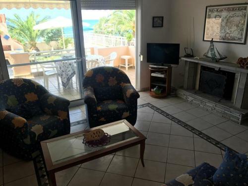 Thassos Lovely Maisonette By The Sea