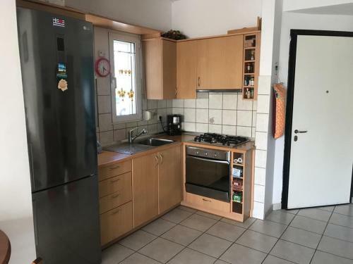Thassos Lovely Maisonette By The Sea