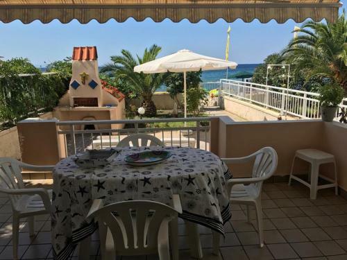 Thassos Lovely Maisonette By The Sea