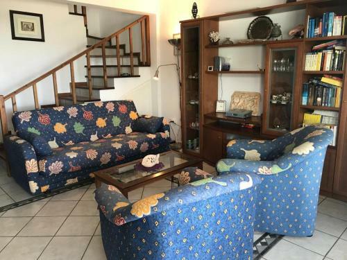 Thassos Lovely Maisonette By The Sea