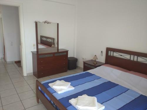 Thassos Lovely Maisonette By The Sea