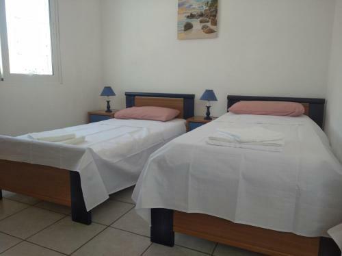 Thassos Lovely Maisonette By The Sea