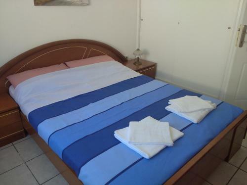 Thassos Lovely Maisonette By The Sea