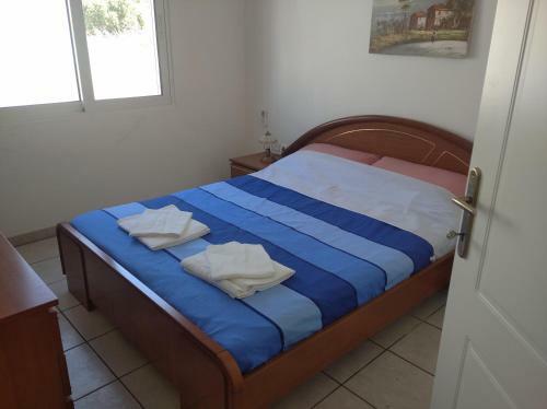 Thassos Lovely Maisonette By The Sea
