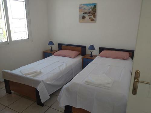 Thassos Lovely Maisonette By The Sea