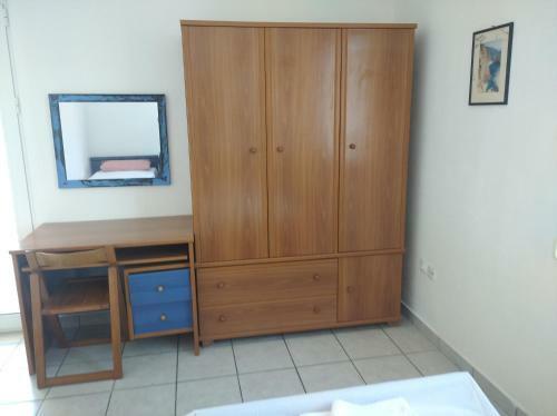 Thassos Lovely Maisonette By The Sea