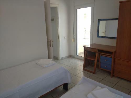Thassos Lovely Maisonette By The Sea