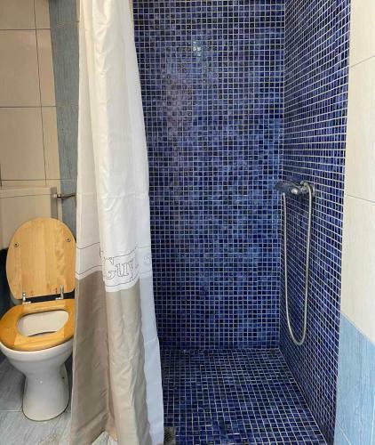Apartamento Nouvelle Vie Living