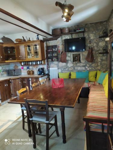 Metaxas House