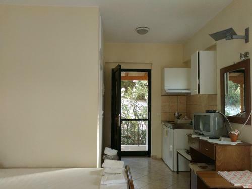 Apartamento Vardia Studio B