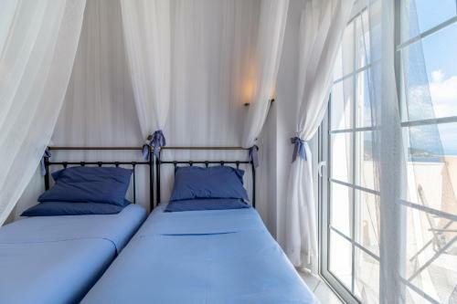 Villa Poseidon Nikiana Lefkada
