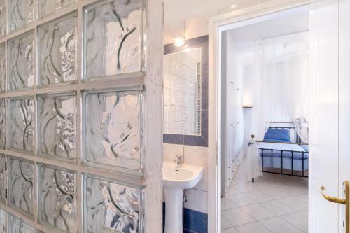 Villa Poseidon Nikiana Lefkada