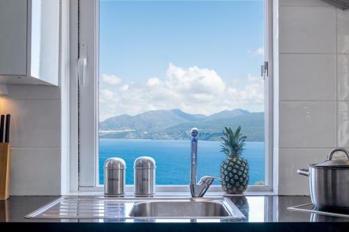 Villa Poseidon Nikiana Lefkada
