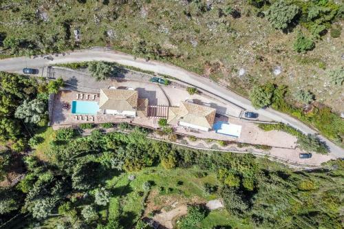 Villa Poseidon Nikiana Lefkada