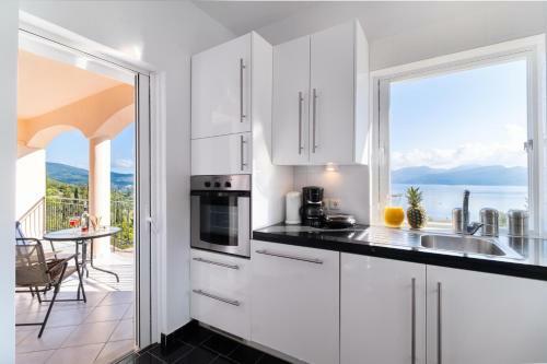 Villa Poseidon Nikiana Lefkada