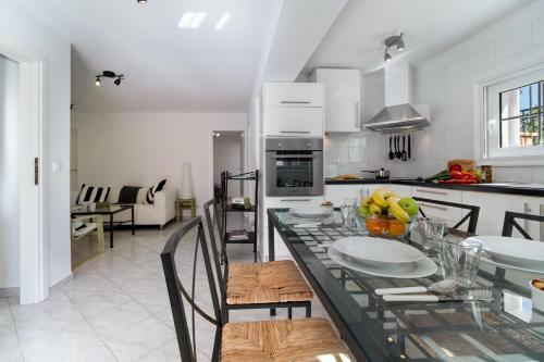 Villa Poseidon Nikiana Lefkada