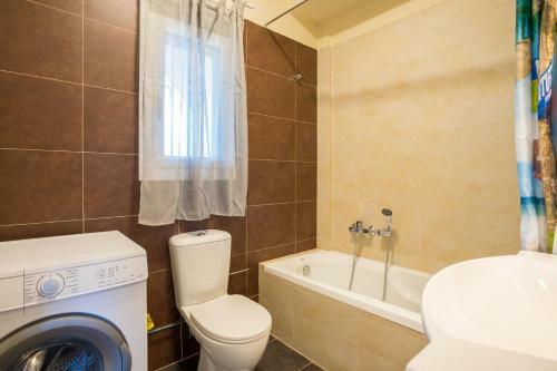 Apartamento Irida's Guesthouse